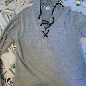 Victoria secret sweater